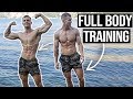 MY NEW TRAINING ROUTINE 2020 **free download**