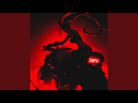DEATH MACHINE (SLOWED & REVERBED)