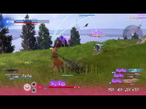 Training with Jecht Block - #2 - Dissidia Final Fantasy NT English