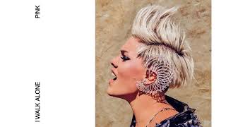 P!NK - I Walk Alone (Demo for Cher)