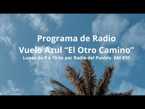 Radio Program 1/12 - "The Quintessence: Hidden Reasons"