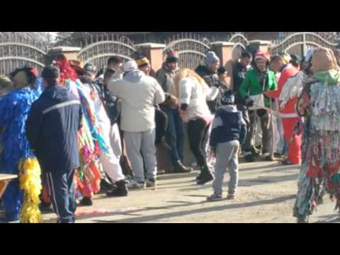 Vadu parului Prahova 2016