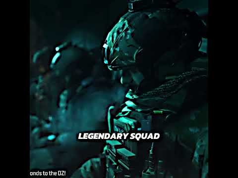 LEGENDARY SQUAD 👑 #edit #ghost #callofduty #codedit #ghostedit ‪@special_141xd