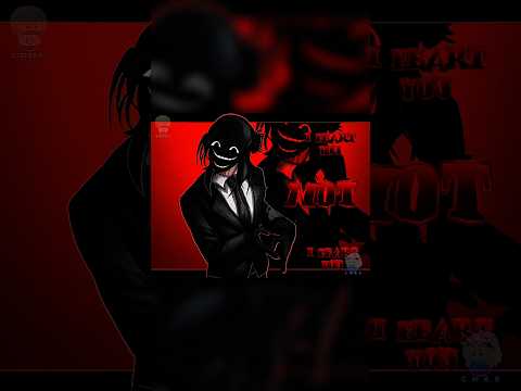 I heart you NOT💔❌ Ft. Senzai Uchiumi (art Collab w/ mah bro) @Isikei_YT  #mimic #roblox #senzai