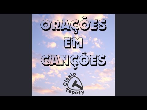 Oração - Clésio Tapety