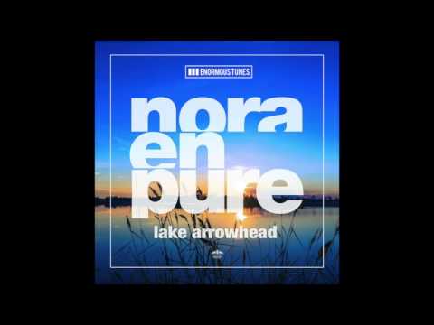 Nora En Pure & Sons Of Maria - Sleeping In My Bed (Radio Mix)