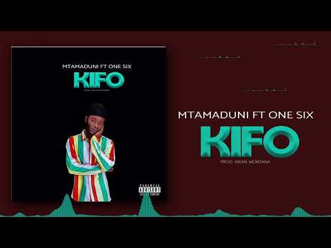 Mtamaduni Ft One Six - Kifo (Official Audio)