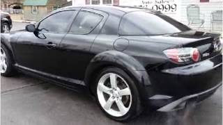 preview picture of video '2006 Mazda RX8 Used Cars Farmington MO'
