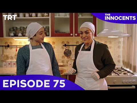 The Innocents - Episode 75