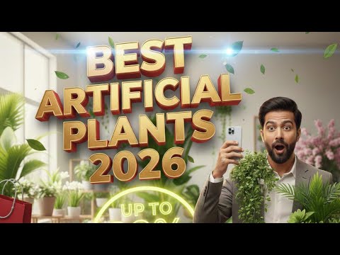 Biggest Sale Luxury Artificial Plants and Flower Pots Collection 2026 Big Discount 80%