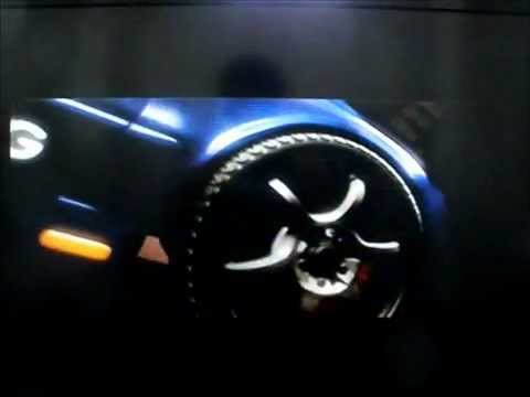 Midnight Club 3 Dub Edition Trailer