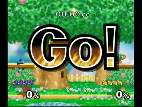 Tipperoni 121 WSF - Tirno (Falco) vs Tanooki (Fox)