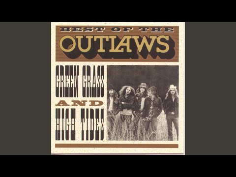 Hurry Sundown - Outlaws