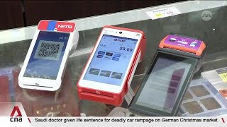 Cashless payments: Some heartland merchants hoping for unified app or QR code