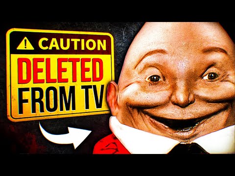 The Most Unsettling Banned Commercials