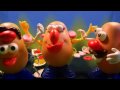 Mr PotAto HeadZ
