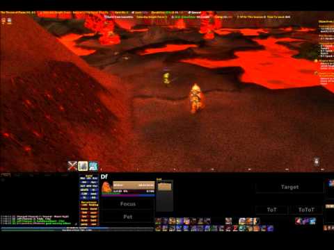 Dealing With Fishingbots in Warcraft