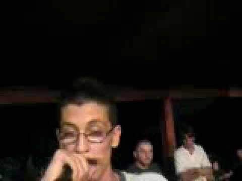 T-Mat & Lord Madness - Ruffneck (beat by Brasca)