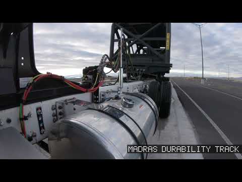 Durability | The Next Western Star