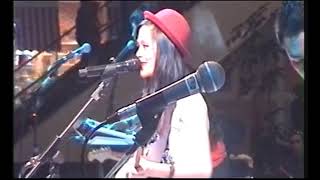 Download lagu Peterpan - Topeng live cover by Sheryl Sheinafia mp3 Download lagu Peterpan - Topeng live cover by Sheryl Sheinafia mp3