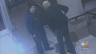 The episode recounts a security scare at a Chicago mosque when an armed man bypasses security claiming to be a retired Chi...