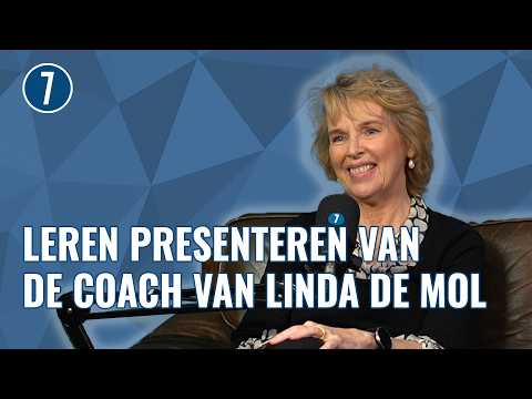 Simone van den Ende — SIMONE VAN DEN ENDE coachte LINDA DE MOL meer dan 15 jaar. W