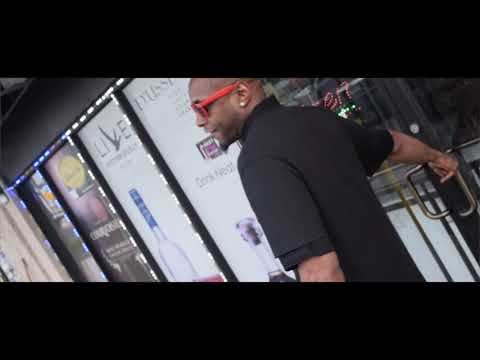 Geno Santaigo Music Video