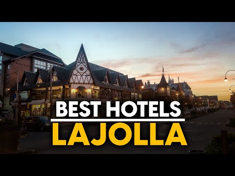 Tripadvisor La Jolla Hotels