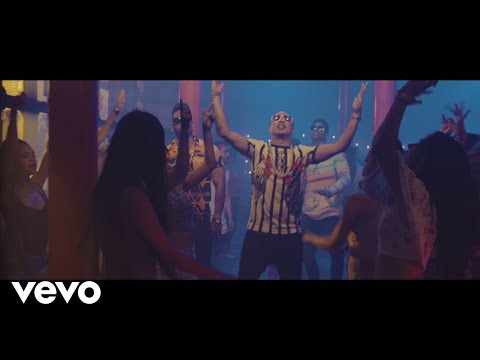 Jacob Forever - Cosas de la Vida (Video Oficial) ft. Marvin Freddy, Kayanco