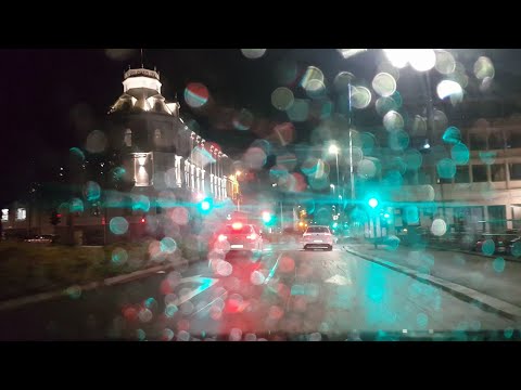 E-Type - Life ft. Nana Hedin (dashcam version)