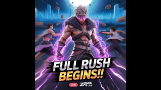 GOB IS LIVE #bgmi #pubgmobile