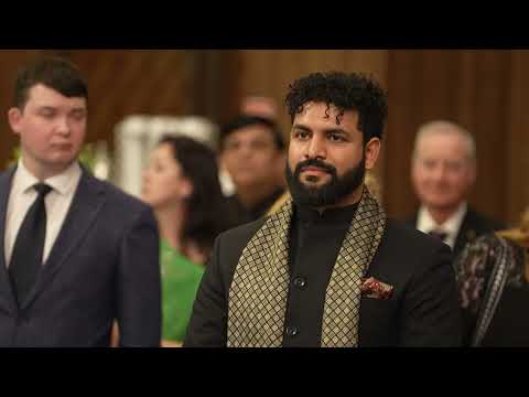 Губернатор Приморья посетил торжественный приём по случаю Дня Республики Индии.