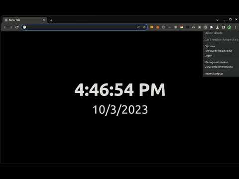 Item video thumbnail