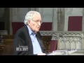 Noam Chomsky on Trump and the decline of the American Superpower