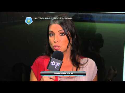 Análisis  Tigre 2 Belgrano 1. Fecha 17. Final 2014. Fútbol Para Todos.