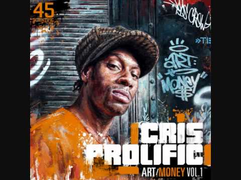 Cris Prolific feat Hifi, Ali & Cappadonna - Origami (Full Version)