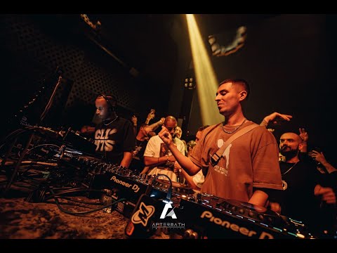 MASON COLLECTIVE @octavaclub  | Bogotá D.C - Aftermath Col 7th-Anniversry.