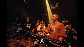 MASON COLLECTIVE @octavaclub  | Bogotá D.C - Aftermath Col 7th-Anniversry.
