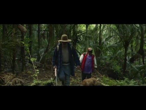 Thumbnail of the video: Raised by Wolves