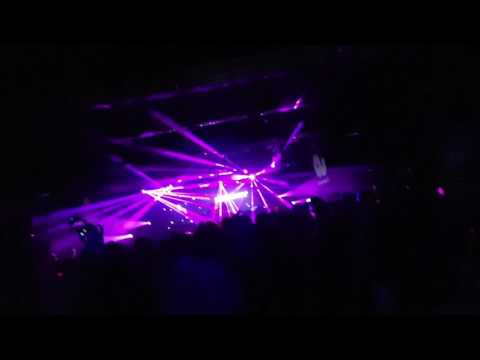 Indigo Theory@Stil vor Talent Festival - Budapest