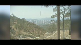 preview picture of video 'Trip to Lansdowne | VLOG'