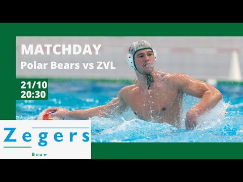 Polar Bears H1 - ZVL