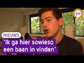 Nog steeds veel animo voor opleiding verpleegkunde, maar het is niet genoeg