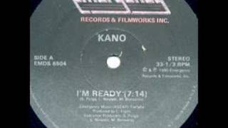 Kano - I'm Ready video