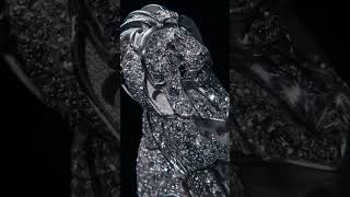 THE CHESSBOARD lion - CHANEL Haute Horlogerie
