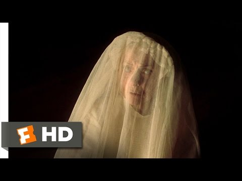 I Am Your Daughter - The Others (7/11) Movie CLIP (2001) HD