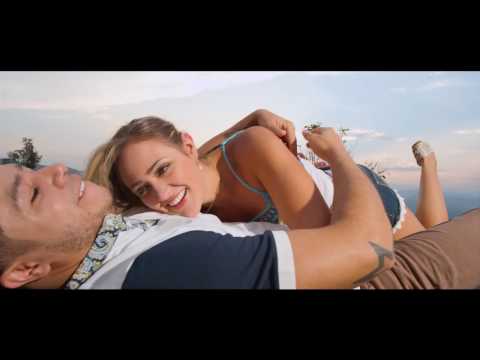 Recarga De Amor - Daniel Calderon Y Los Gigantes (Video Oficial)