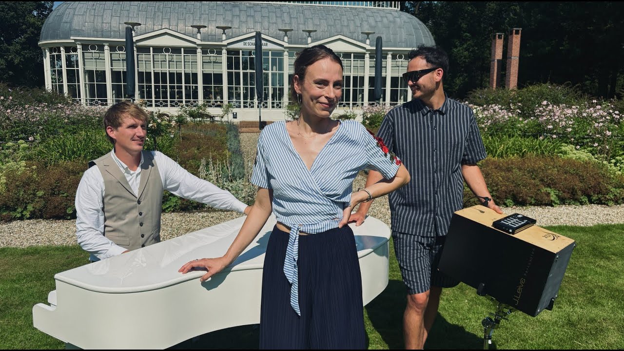 Fourtunes – Video 1