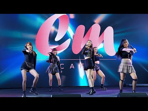 Cm Cafe งาน The Mall Asian Festival @เดอะมอลล์ บางกะปิ 10/04/2565