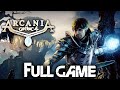 Arcania: Gothic 4 Pc Gameplay Walkthrough Full Game 108